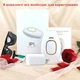 Фотоэпилятор No Brand Intense Pulse Light White IPL109 - изображение 7