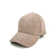 Бейсболка с регулятором женская TERENCE 283-749 LuckyLOOK OneSize Бежевый - изображение 1
