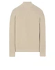Свитер No Brand Ghost Piece Roll-Neck Sweater Beige L - изображение 2