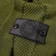 Светр No Brand 504A2 Shadow Project Ultra Twisted Crew Knit Green M - зображення 2