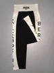 Штани Berserk Sport kickboxing superfigter black L - изображение 1