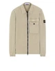 Рубашка No Brand 107WN Beige S - изображение 1