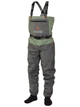 Напівкомбінезон забродний Norfin Pilot StockingFoot 2 р.L (83321-03L) - изображение 1