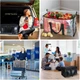 Водонепроницаемые сумки Urbankit 2 шт 90 л XD77I - изображение 7