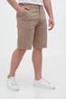 Шорты классические Trend Collection 101-1 Кэмел (CAMEL) 3XL - изображение 5
