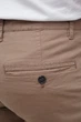 Шорты классические Trend Collection 101-1 Кэмел (CAMEL) 3XL - изображение 9