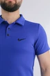 Футболка Polo No Brand електрик L (1592230917) - зображення 5