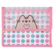 Папка для тетрадей YES на резинке В5 Pusheen. Heart (492209) - изображение 1