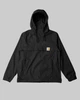 Анорак No Brand Nimbus Pullover Jacket Black L - изображение 1