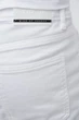 Шорты джинс Trend Collection 7094-01 Белый (WHITE) 32 - изображение 17