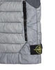 Жилет No Brand G0124 Down Gilet Down Vest Light Grey S - изображение 3