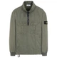 Анорак No Brand 19FW 117WN Old Dye Treatment Khaki S - изображение 1