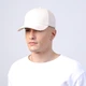 Бейсболка с регулятором мужская LuckyLOOK Идун 57-59 Свето-бежевый 849-006 - изображение 3