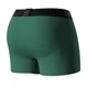 Боксери чоловічі анатомічні MAN's SET Intimate 2.0 Black Series Micromodal XL Темно-зелений - зображення 5