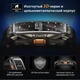 Смарт-часы тактические Kospet Tank X2 Silver (KTX0002S) - изображение 4