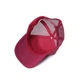 Бейсболка тракер мужская LuckyLOOK Шавиш One Size Бордовый 808-607 - изображение 2