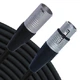 Кабель микрофонный Rapco Horizon NM1-20 Microphone Cable 6.1m (20ft) - изображение 2