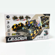 Танк-вездеход на радиоуправлении Xrace YL84 (2026553317) - изображение 5