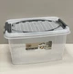 Контейнер з кришкою Handy Box 7 л 31.5х21.5х17.5 см Hobby Life 021166 - зображення 2