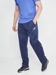 Спортивные брюки Joma CANNES II Темно-синий M (101112.331) - изображение 1