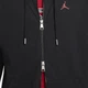 Куртка чоловіча Jordan Ess Warmup Jacket (DJ0886-010) M Чорний - зображення 4
