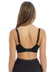 Бюстгальтер Fantasie Fusion Lace 102301BLK 80K Чорний (889501943005 ) - зображення 3