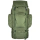 Тактический рюкзак Mil-Tec Recom Sturm 88 л Olive 14033001 - изображение 1