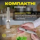 Набор мельниц для соли, перца, специй No Brand 2 предмета сталь (SPM-6121/2) - изображение 7