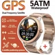 Смарт-часы тактические Glory Fit X7 Special Edition Gold (GFX70003SEG) - изображение 2