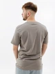 Мужская Футболка Ellesse Visageo Tee Серый L (7dSHR17633-109 L) - изображение 4