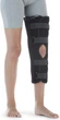 Трехпанельный тутор DonJoy Immo Knee 3V для иммобилизации коленного сустава 60 см (82-96107) - изображение 2