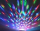 Дискошар музыкальный светодиодный Led Music Ball Bluetooth (1756374684) - изображение 4