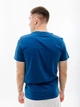 Мужская Футболка HELLY HANSEN NORD GRAPHIC HH T-SHIRT Синий M (7d62979-606 M) - изображение 2
