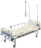 Медицинская кровать MED1 C09 4 секционная 196 х 90 см - изображение 2