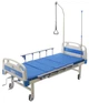Медицинская кровать MED1 C09 4 секционная 196 х 90 см - изображение 5