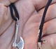 Секіра Перуна з коловратом і колядником і триголовом Maxi Silver 8945 - зображення 5