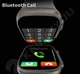Умные часы IWO Ultra series 8 Black (IW000US8B) - изображение 5