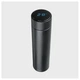 Умный термос с индикатором температуры сенсорный OPT-TOP T-Bottle 919 500 мл Black (2019461064) - изображение 9
