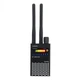 Детектор жучков - антижучок Protect G-318A Черный (100569) - изображение 1