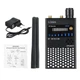 Детектор жучков - антижучок Protect G-318A Черный (100569) - изображение 7