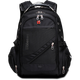 Швейцарский рюкзак Swissgear водонепроницаемый 36-55 литров до 25кг (1926524555) - изображение 9