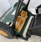 Газонокосилка механическая ручная Lider GSS30-B 30cm - изображение 5