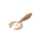 Приманка Bait Breath SL-Remix Chiby 2,4" (10 шт) ID104 Cinnamon Red) FS00000558 - изображение 3