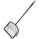 Сачок для акваріума Hobby Easy Net XL 21х60 см Чорний (HB60716) - зображення 2