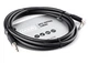 Кабель инструментальный Dunlop DCIX10R MXR Pro Series Instrument Cable 3.0m (10ft) (Straight/Right) - изображение 3
