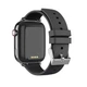 Розумний годинник з відеодзвінком Wonlex KT34 8GB Black (SBWKT34B) - зображення 7