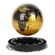 Левитирующий глобус Levitating globe 6 дюймов Gold (LPG6001GL) - изображение 2
