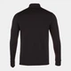 Мужская спортивная кофта Joma Elite VIII Черный/Оранжевый M (101930.108) - изображение 10