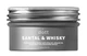 Парфюмированный баттер для тела dott Santal & Whisky Perfumed Body Butter 200 г (683) - изображение 1