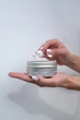 Парфюмированный баттер для тела dott Santal & Whisky Perfumed Body Butter 200 г (683) - изображение 4
